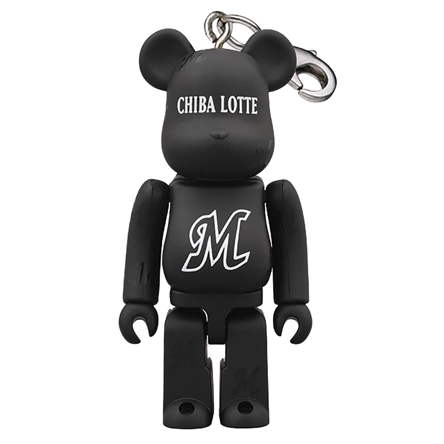 Marines BE@RBRICK 20th anniversary 2011
