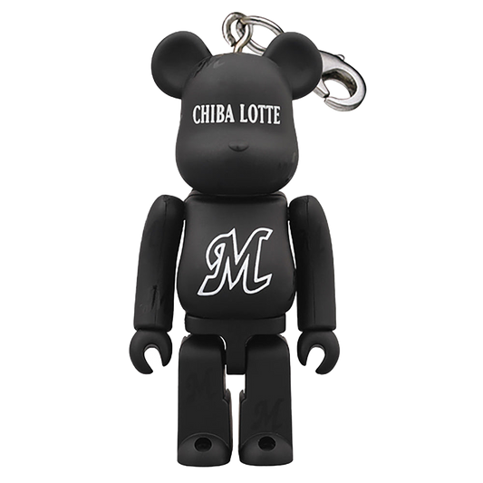 Marines BE@RBRICK 20th anniversary 2011
