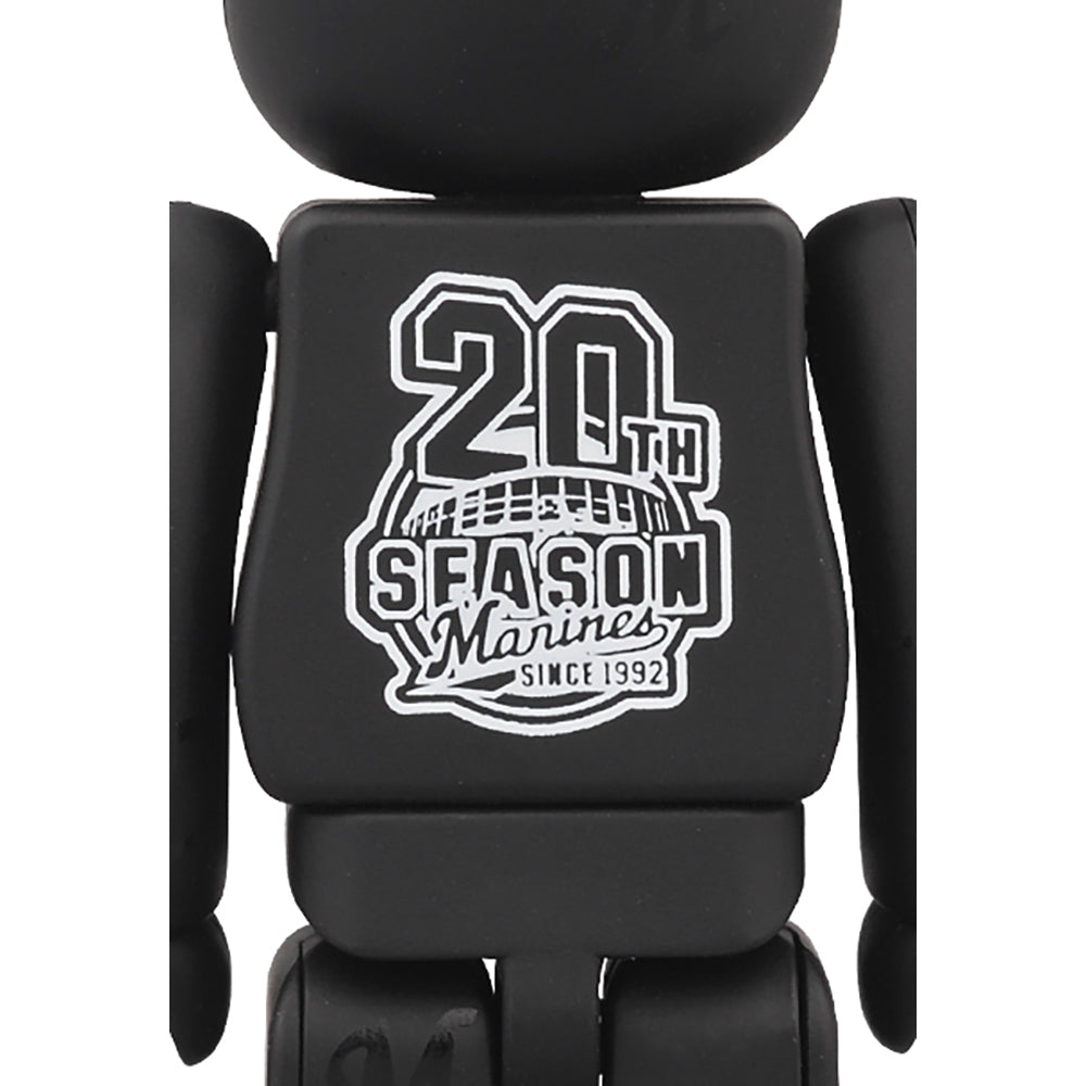 Marines BE@RBRICK 20th anniversary 2011_1