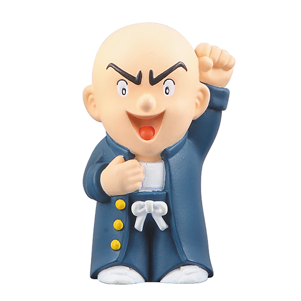 とんち番長 指人形5体セット_1