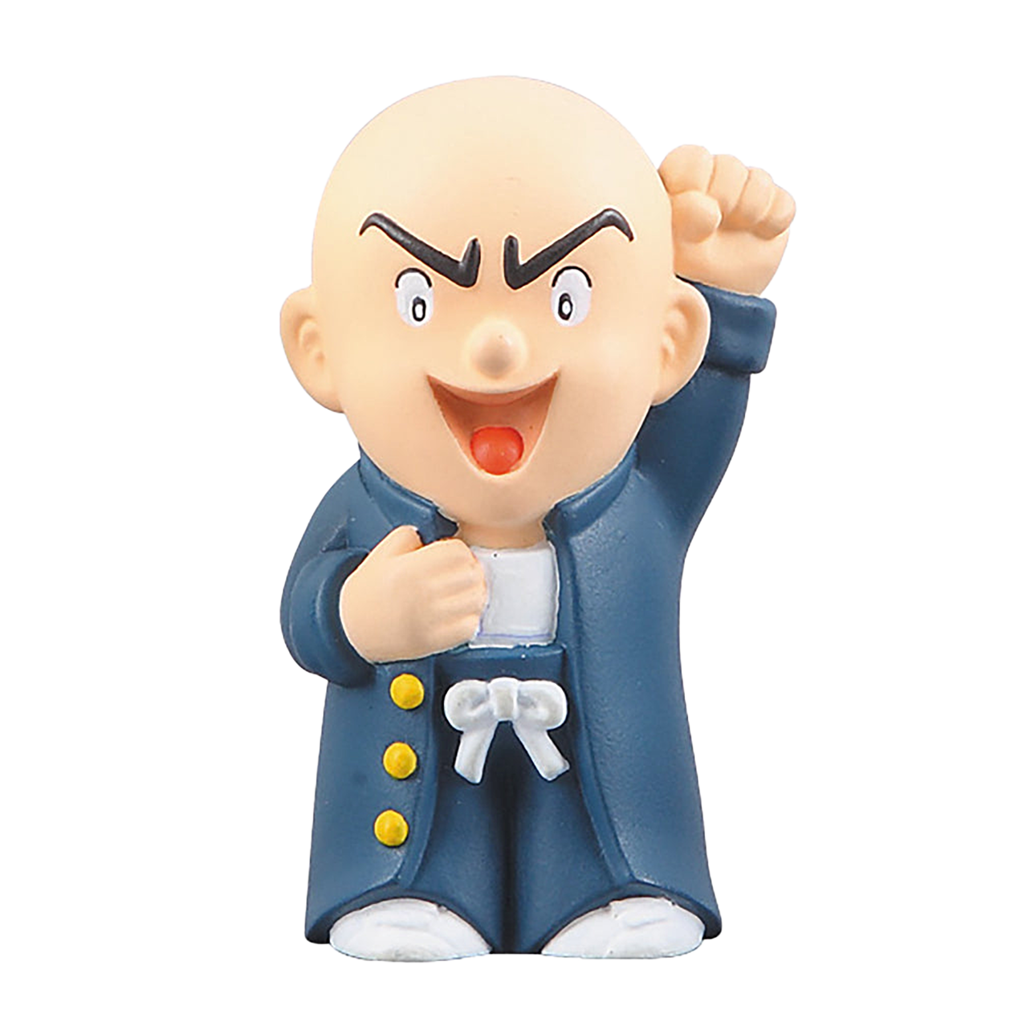 とんち番長 指人形5体セット