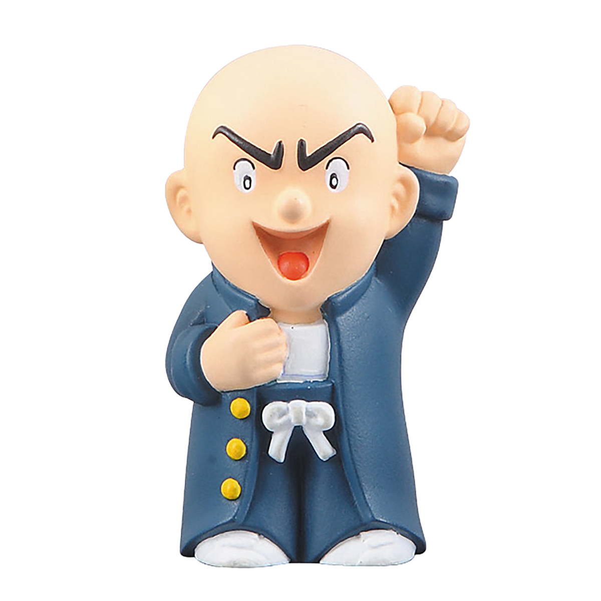 とんち番長 指人形5体セット