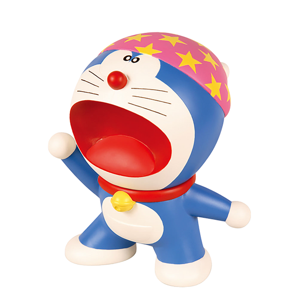 ドラえもん（魔界大冒険） | MEDICOM TOY OFFICIAL STORE