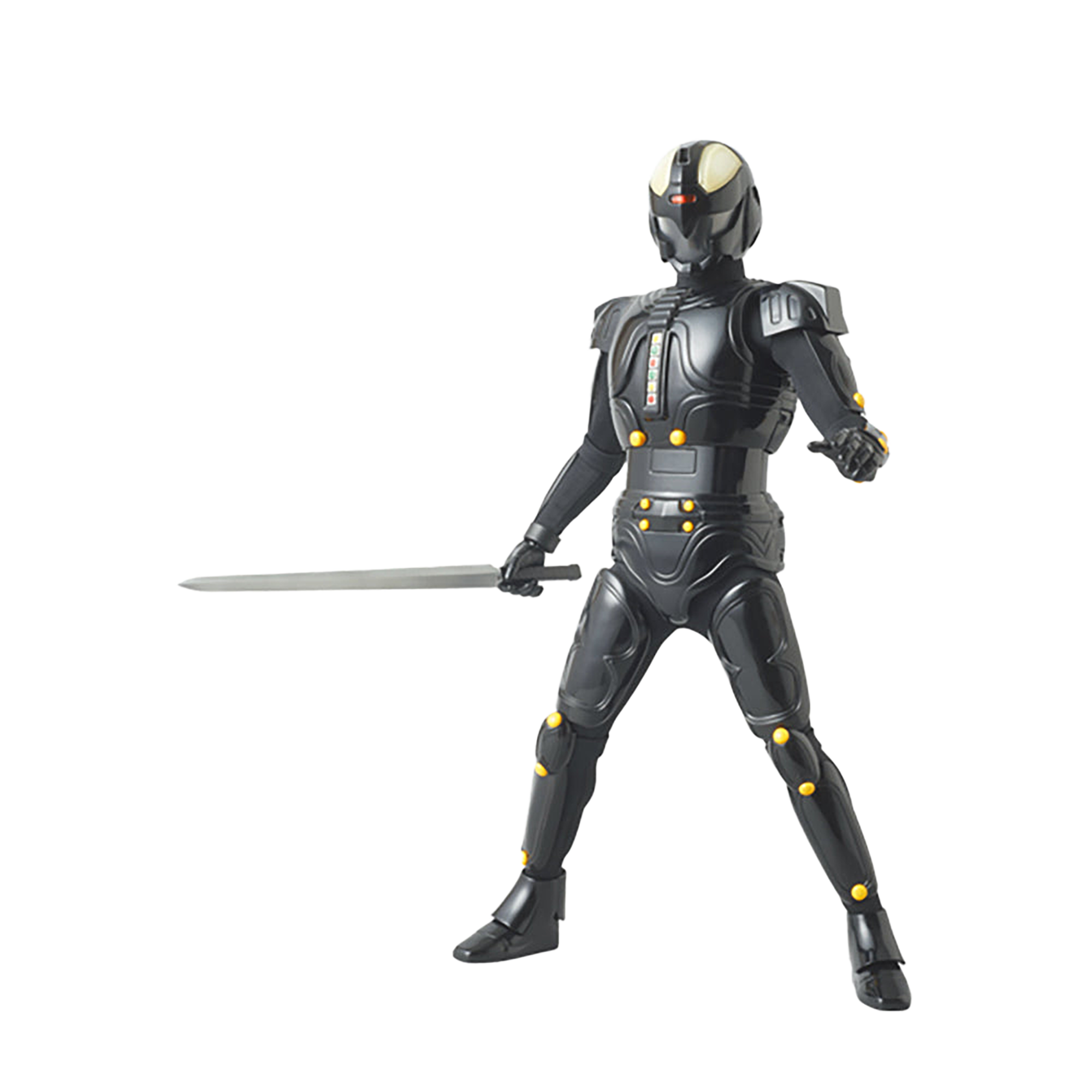 RAH DX マッドギャラン