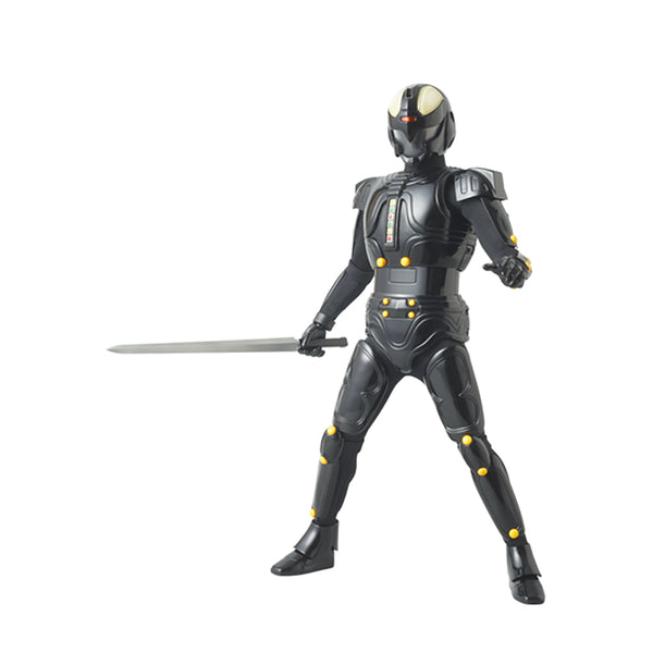 メディコムトイ　RAHリアルアクションヒーローズ　マッドギャラン RAH DX マッドギャラン | MEDICOM TOY OFFICIAL STORE