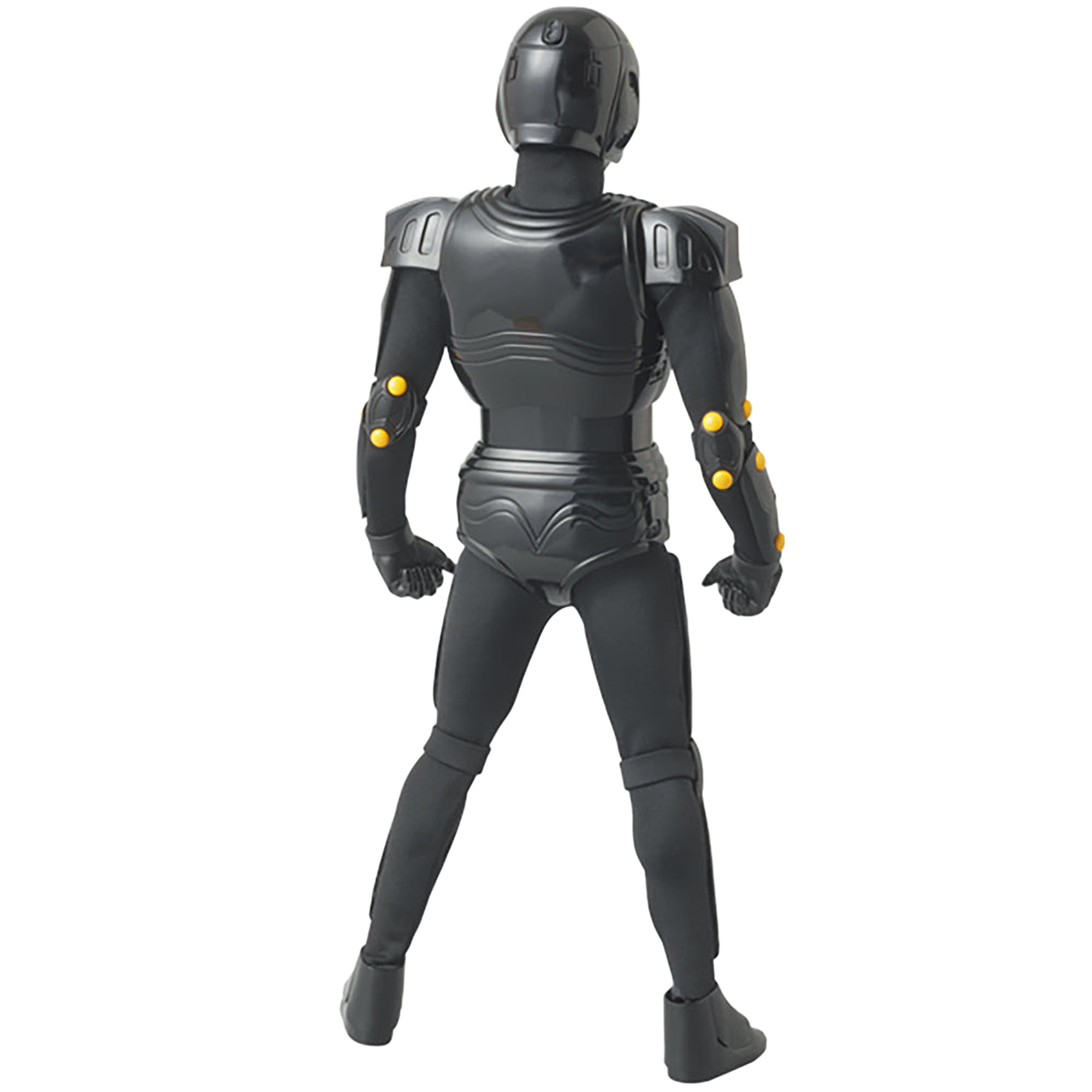 メディコムトイ　RAHリアルアクションヒーローズ　マッドギャラン RAH DX マッドギャラン | MEDICOM TOY OFFICIAL STORE