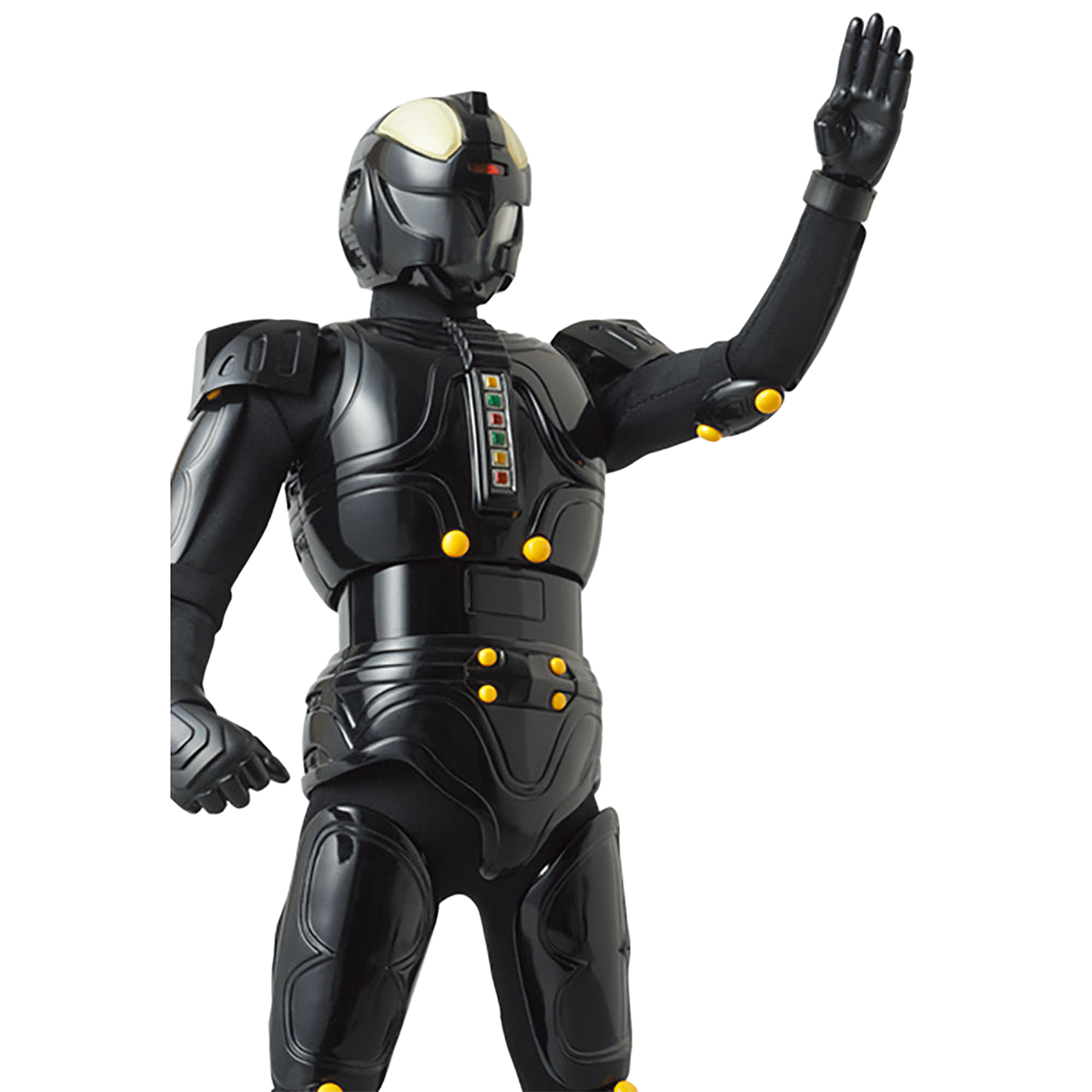 RAH DX マッドギャラン