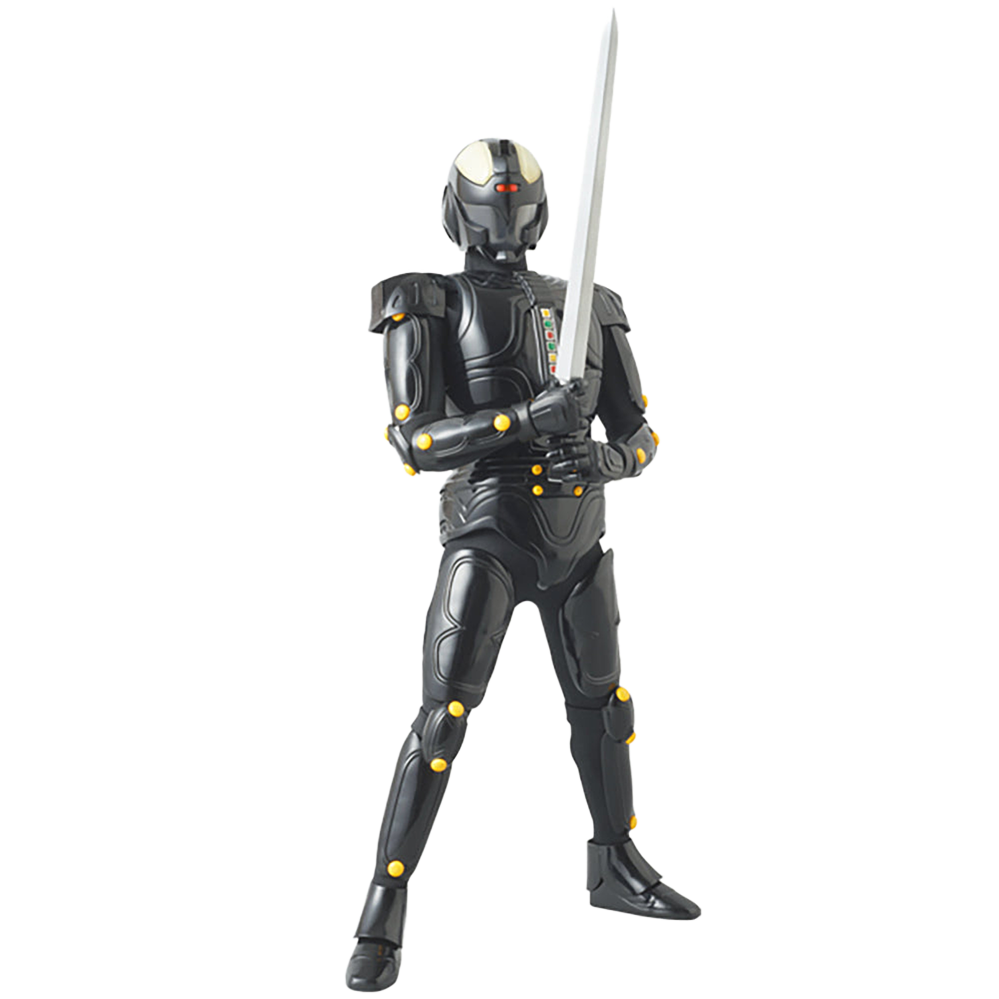RAH DX マッドギャラン