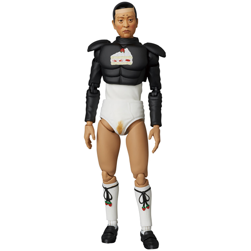 MAFEX AHO AHO MAN_0