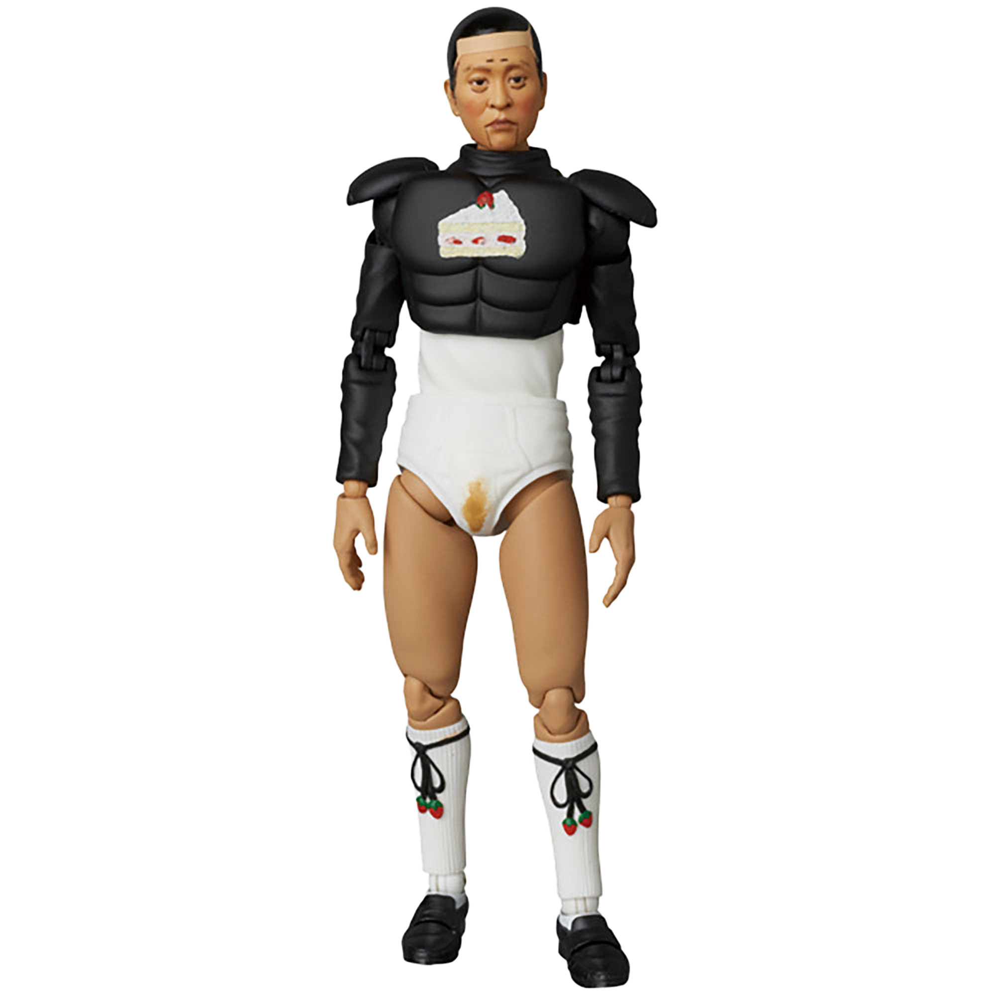 MAFEX AHO AHO MAN