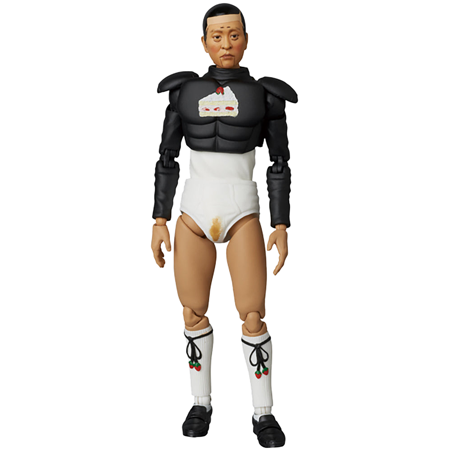 MAFEX AHO AHO MAN