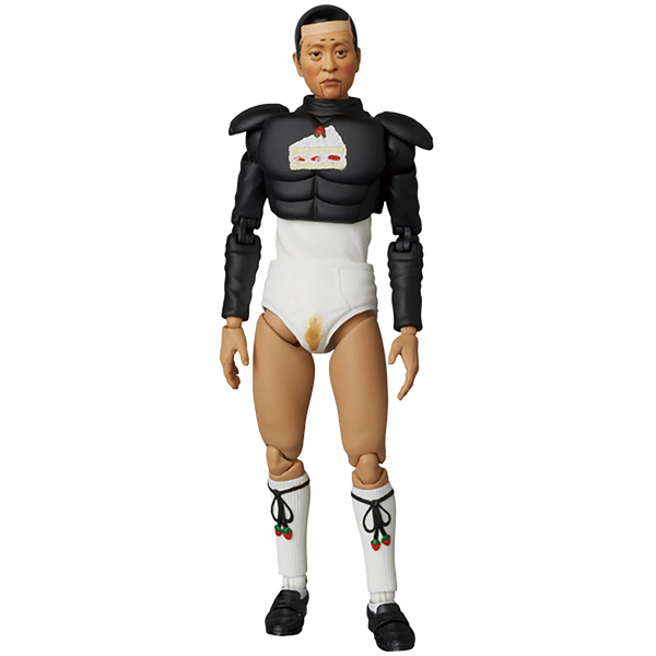 MAFEX メディコムトイ　AHO AHO MAN  フィギュア　非売品　レア MAFEX AHO AHO MAN | MEDICOM TOY OFFICIAL STORE