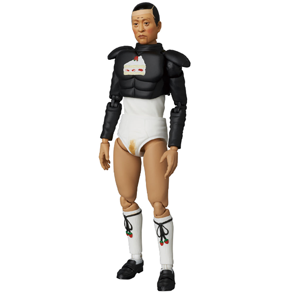 MAFEX AHO AHO MAN_1