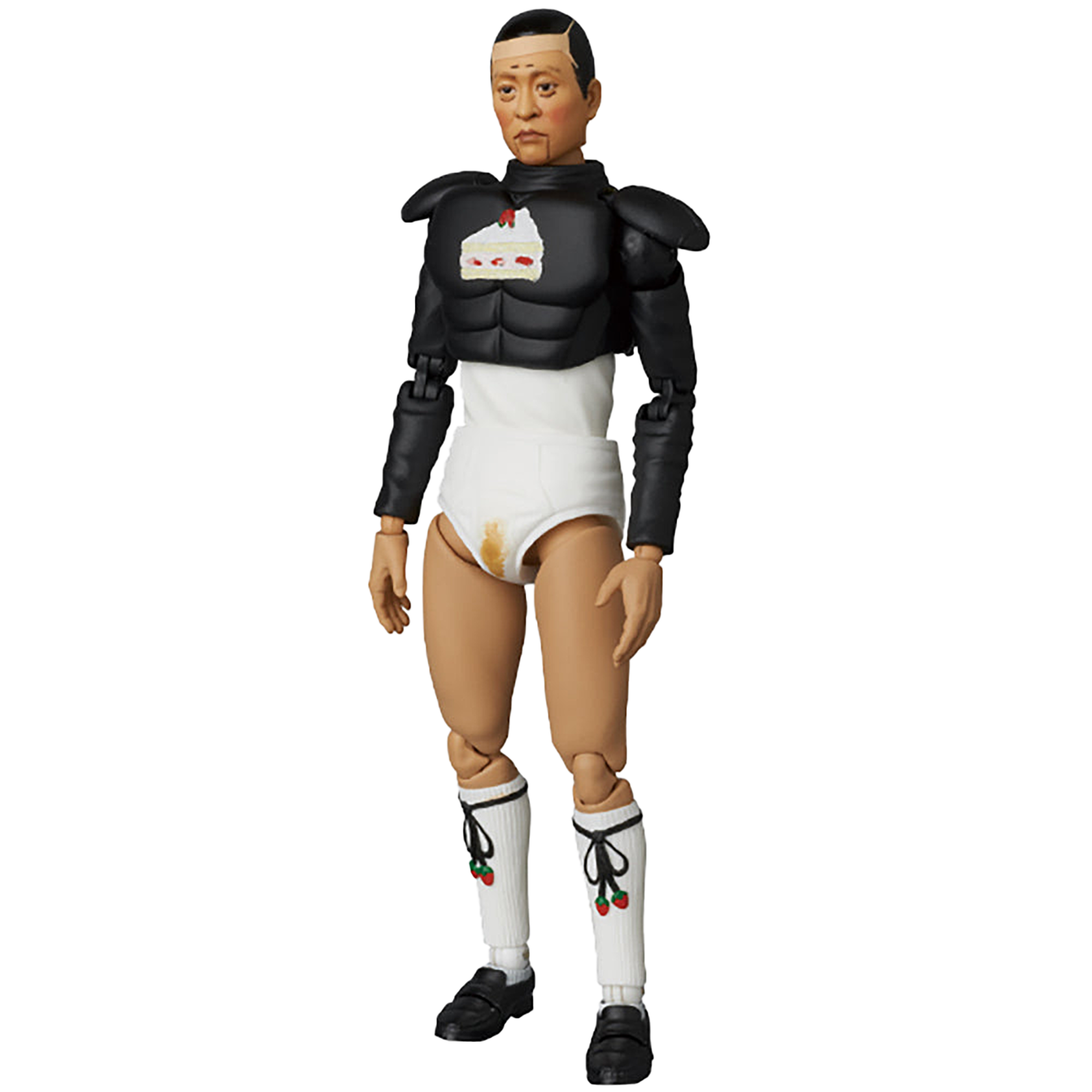 MAFEX メディコムトイ　AHO AHO MAN  フィギュア　非売品　レア MAFEX AHO AHO MAN | MEDICOM TOY OFFICIAL STORE