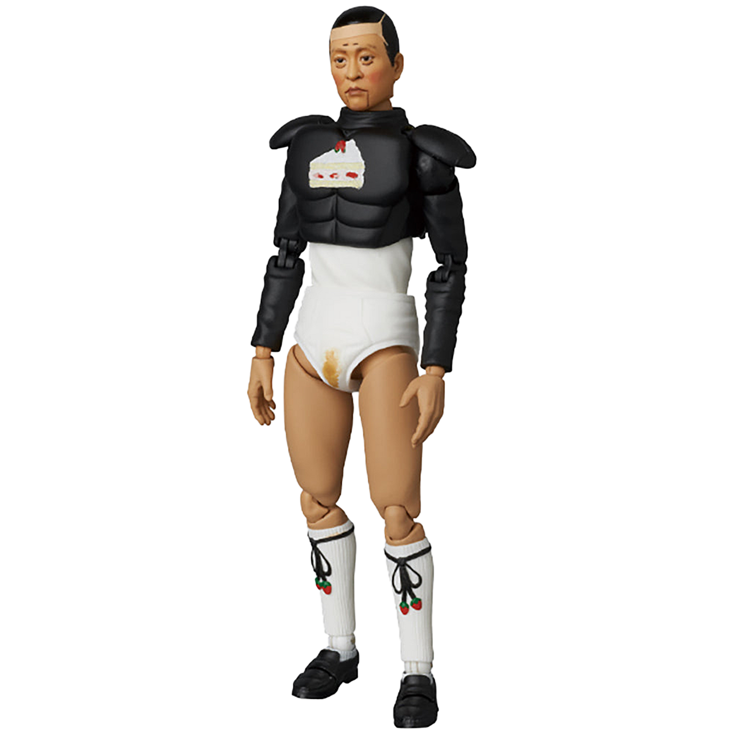 MAFEX AHO AHO MAN | MEDICOM TOY OFFICIAL STORE