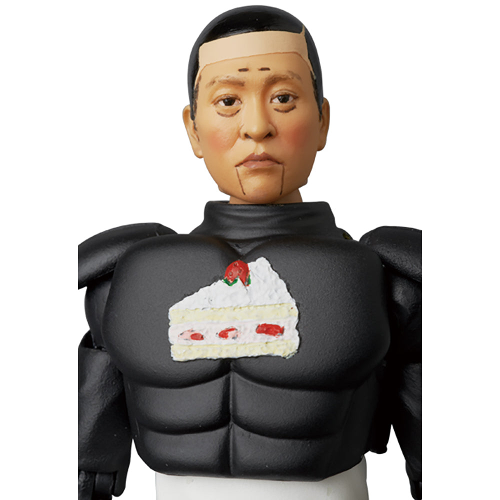 MAFEX AHO AHO MAN_4