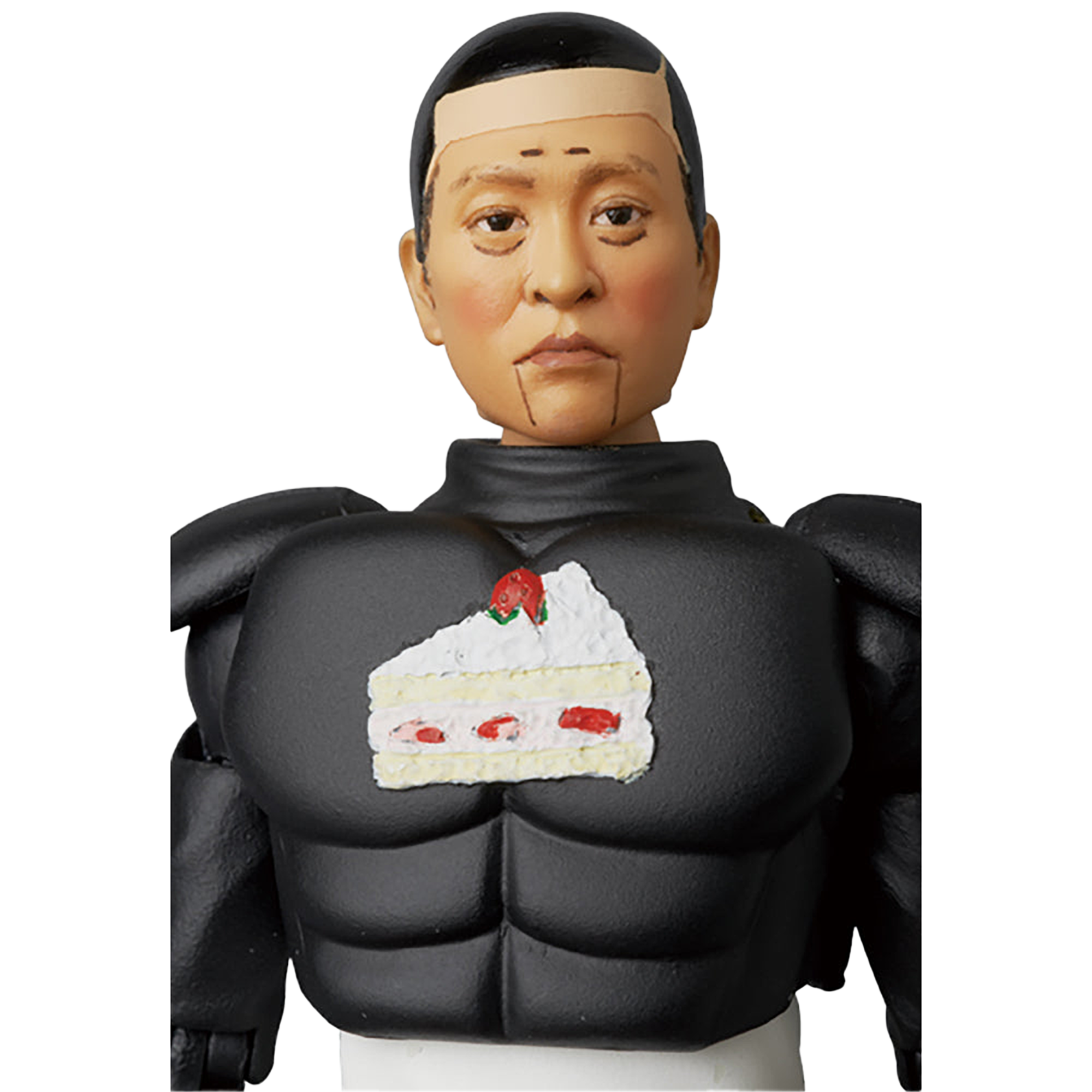MAFEX AHO AHO MAN