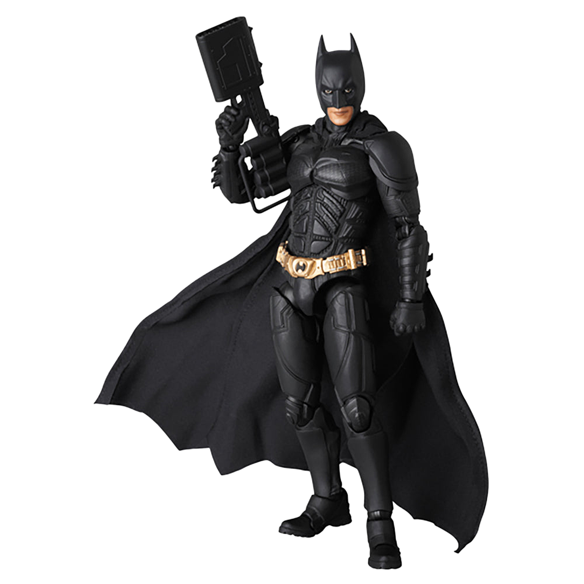 MAFEX BATMAN(TM) Ver.2.0