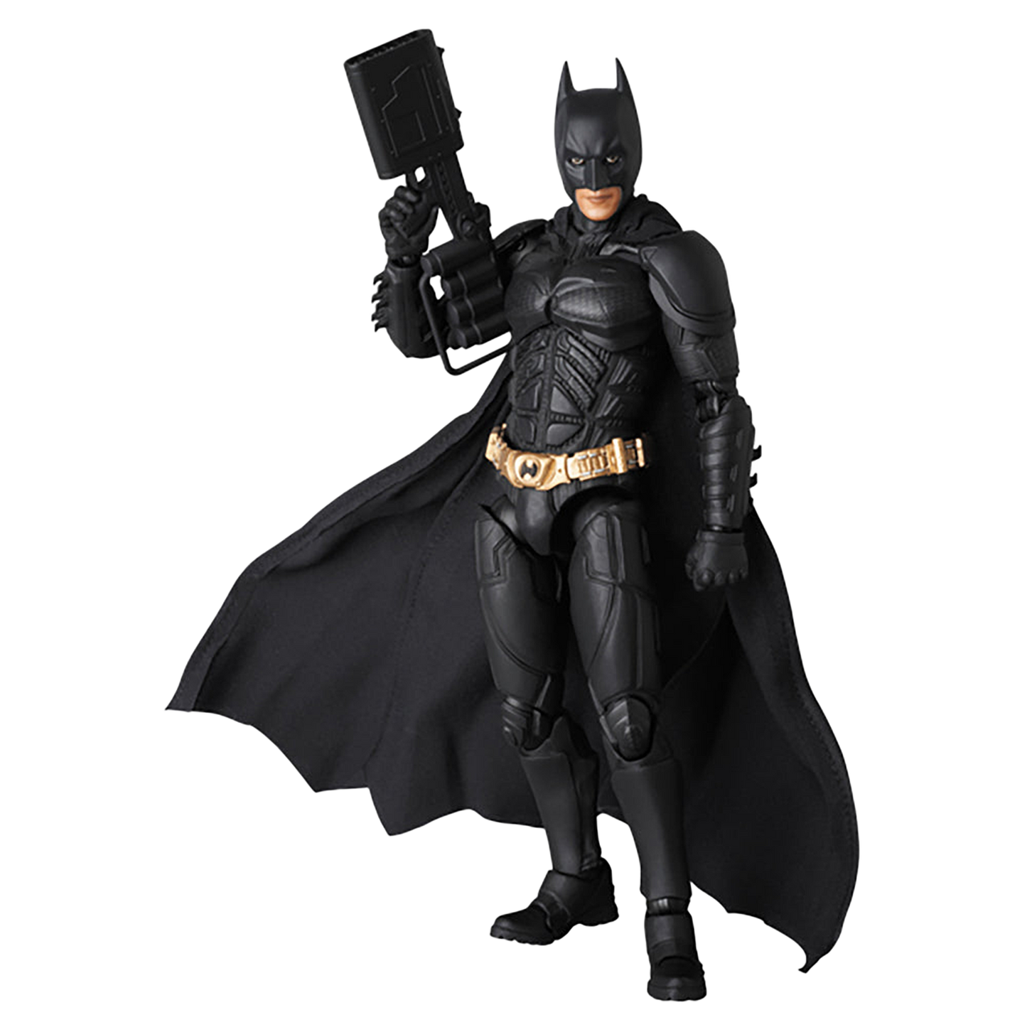 MAFEX BATMAN(TM) Ver.2.0