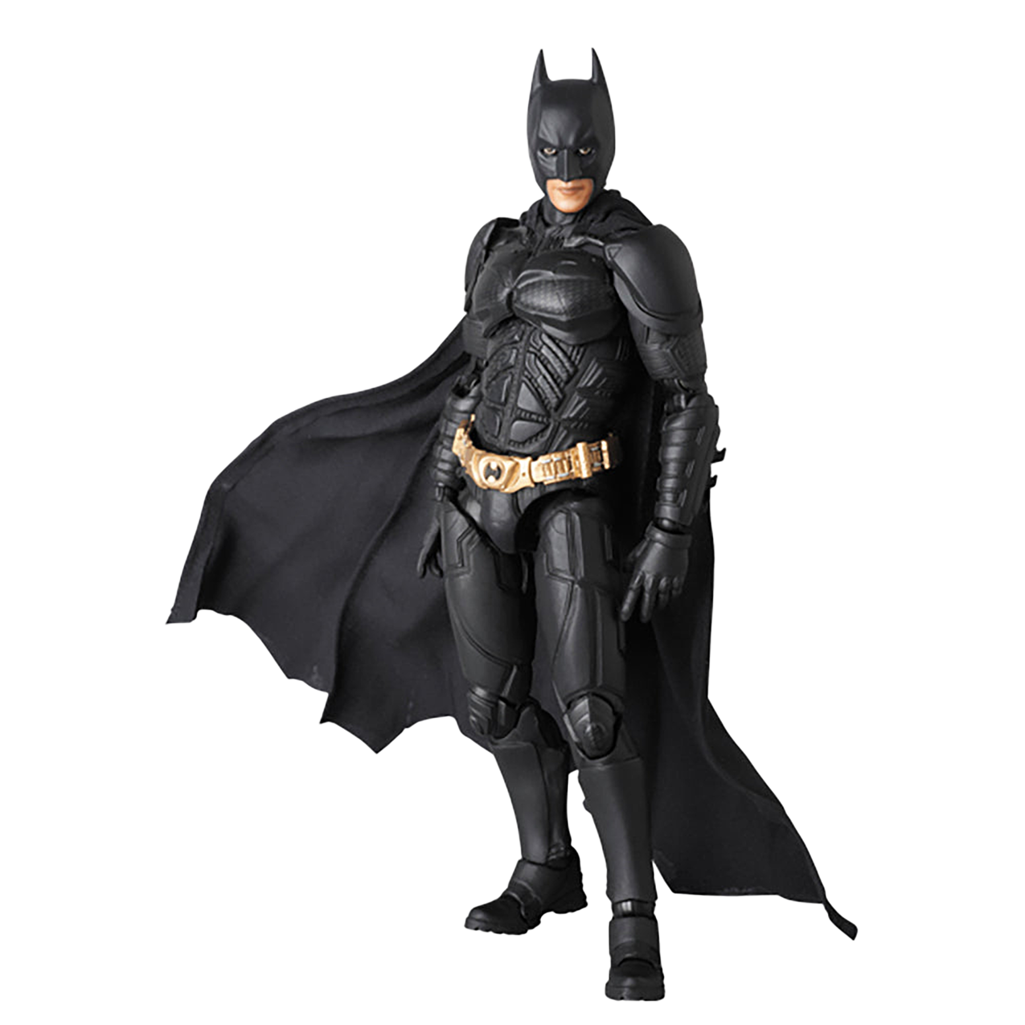 MAFEX BATMAN(TM) Ver.2.0