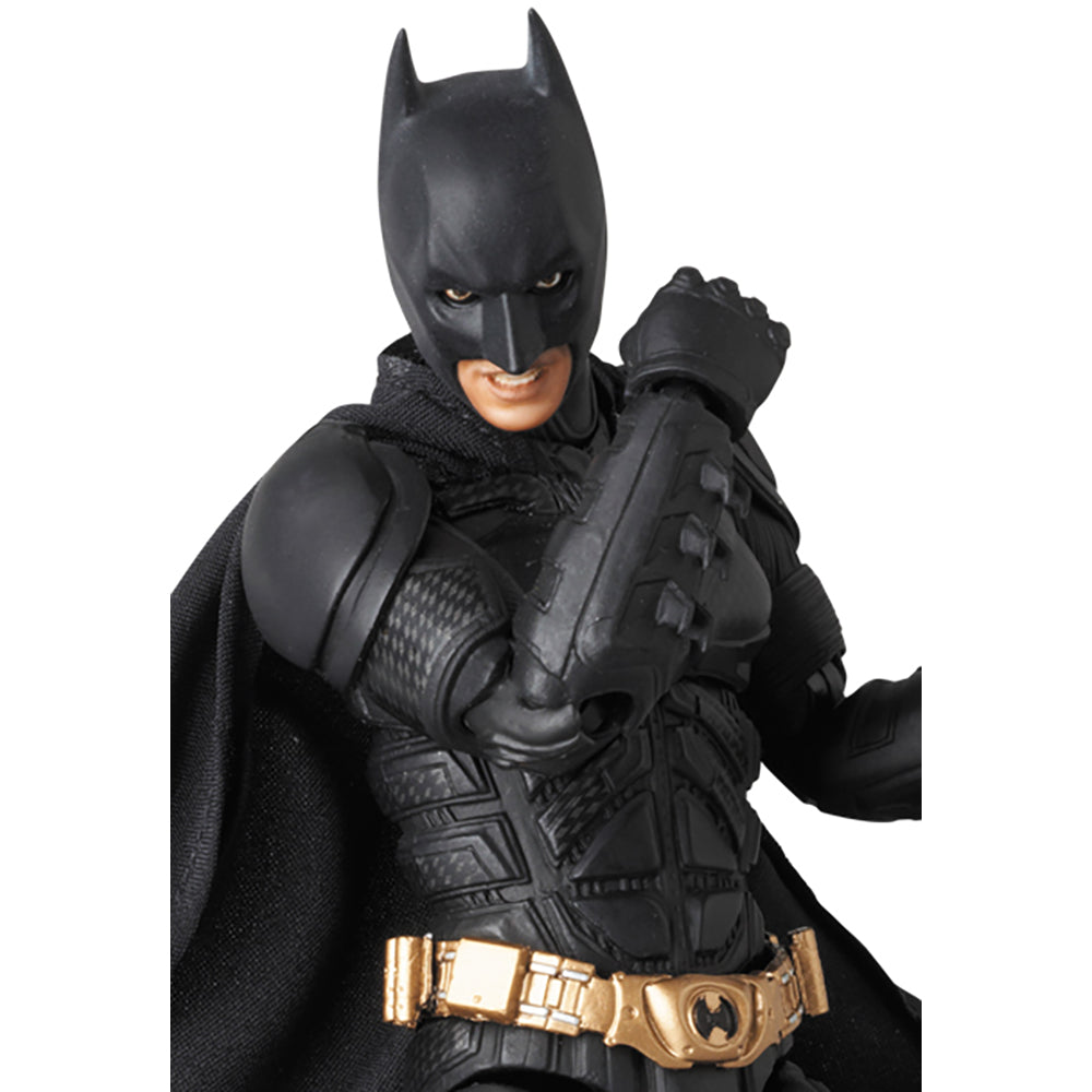 MAFEX BATMAN(TM) Ver.2.0_2