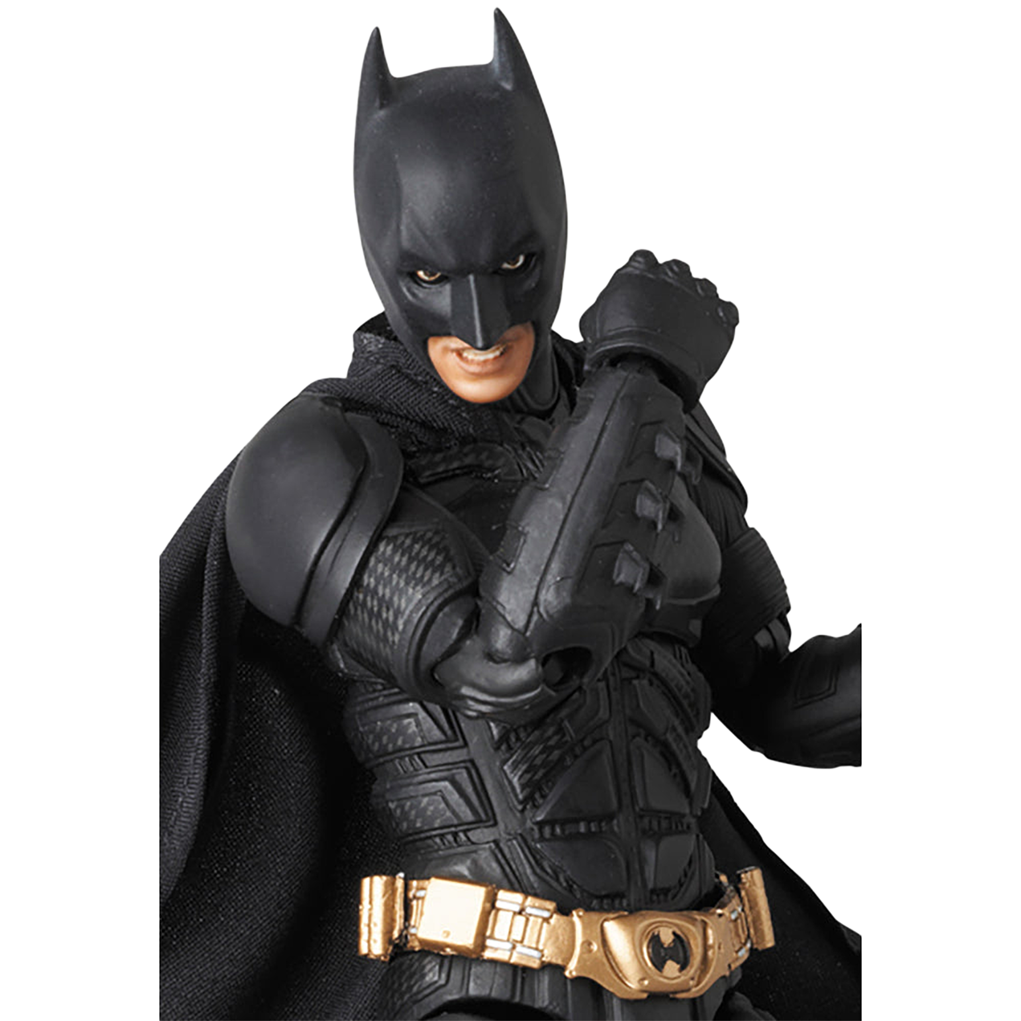 MAFEX BATMAN(TM) Ver.2.0