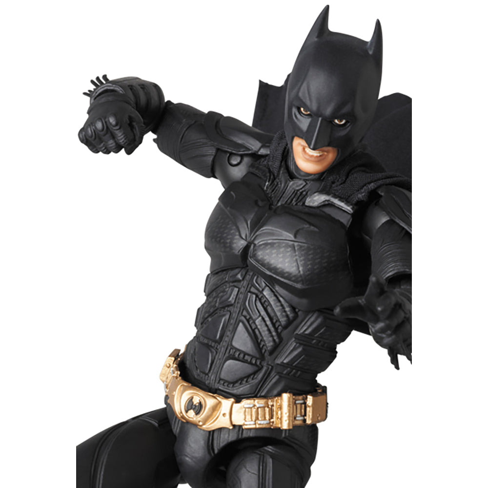 MAFEX BATMAN(TM) Ver.2.0_3