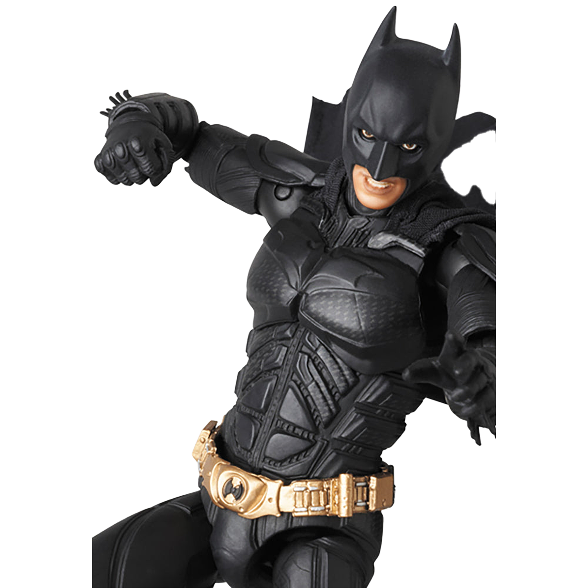 MAFEX BATMAN(TM) Ver.2.0