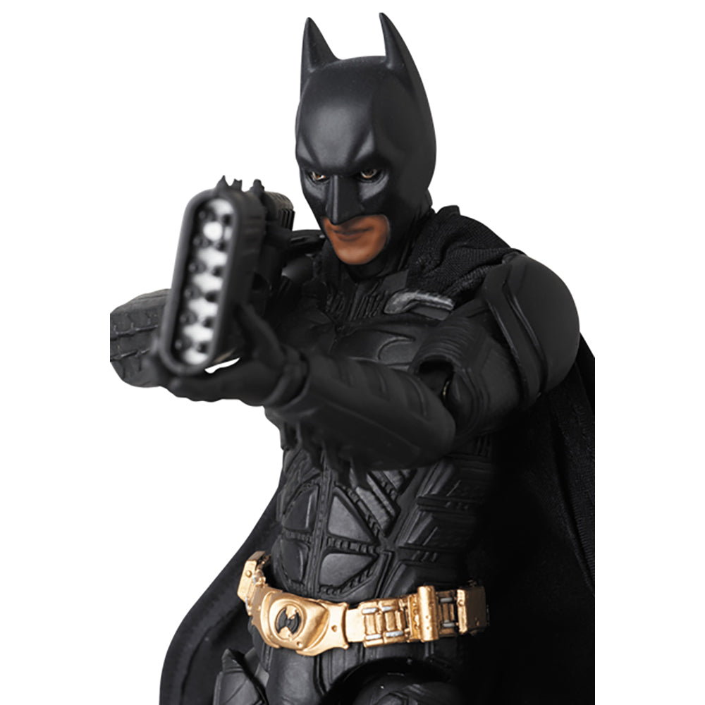 MAFEX BATMAN(TM) Ver.2.0_4