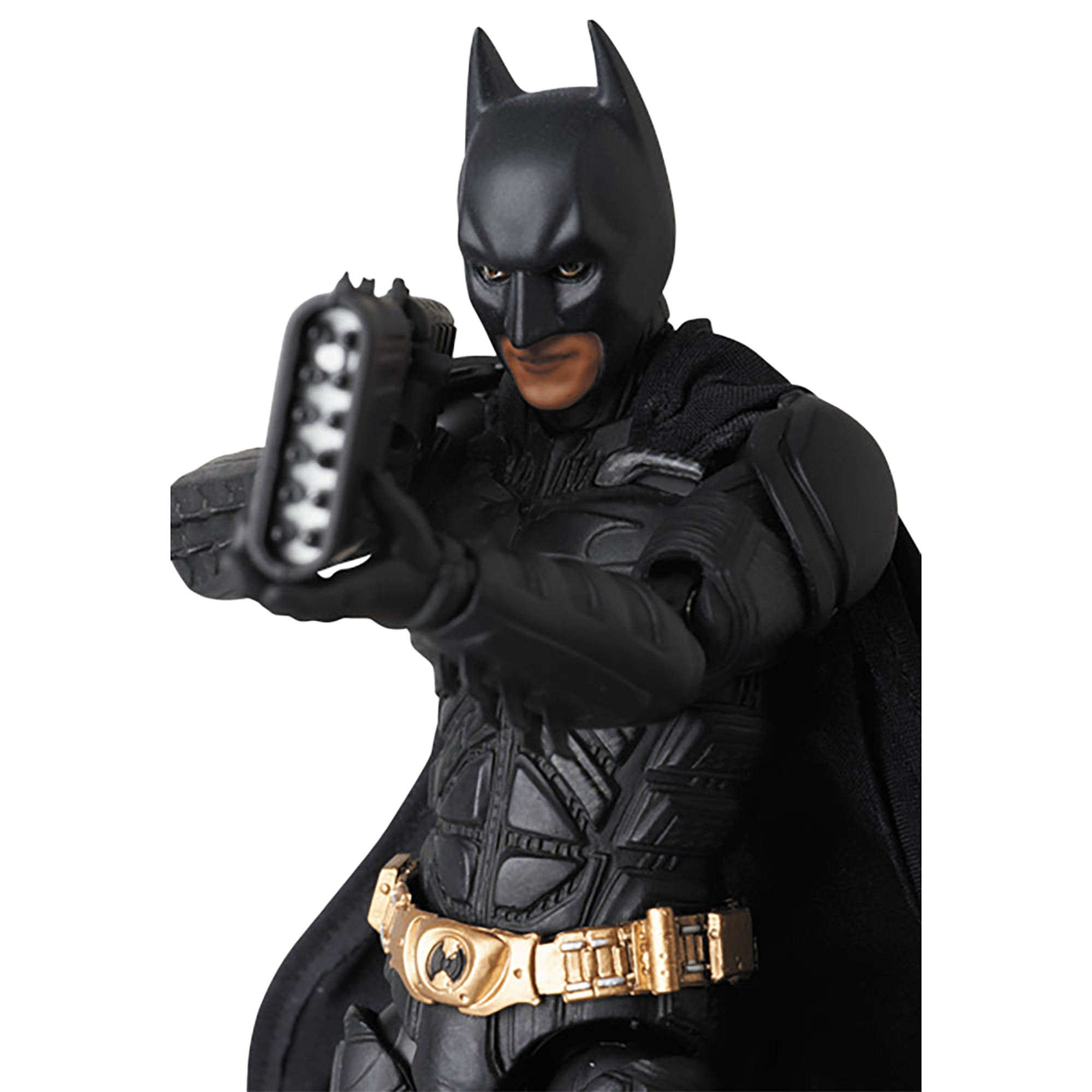 MAFEX BATMAN(TM) Ver.2.0