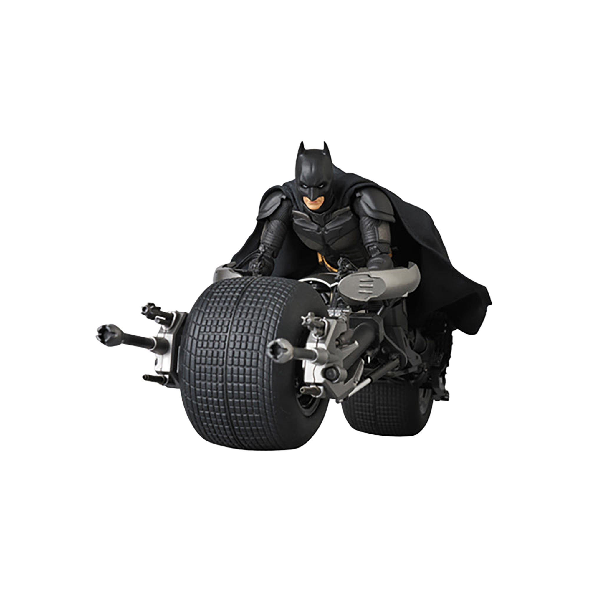 MAFEX BATPOD