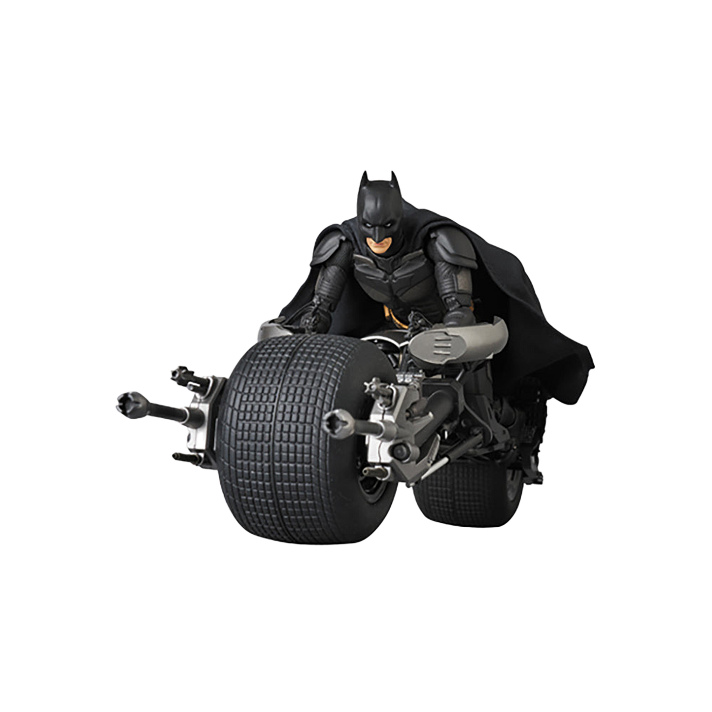 MAFEX BATPOD