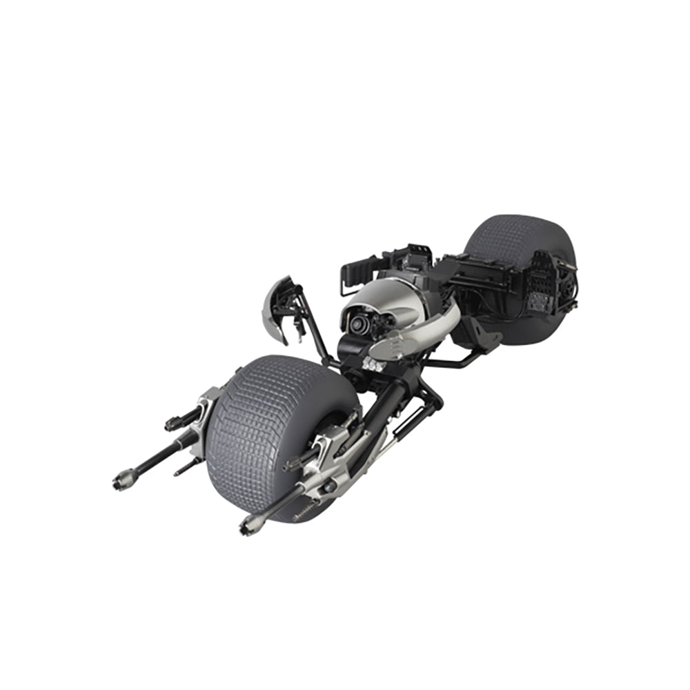 MAFEX BATPOD_1