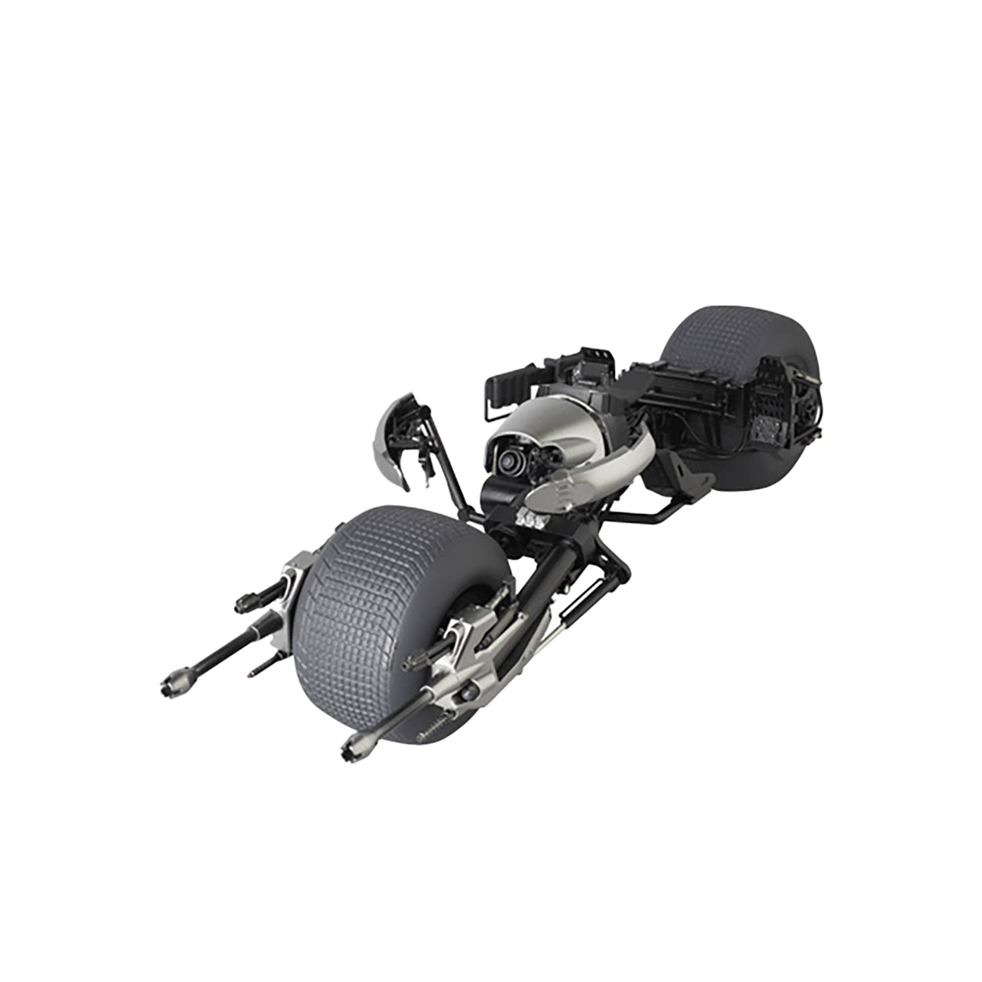 MAFEX BATPOD
