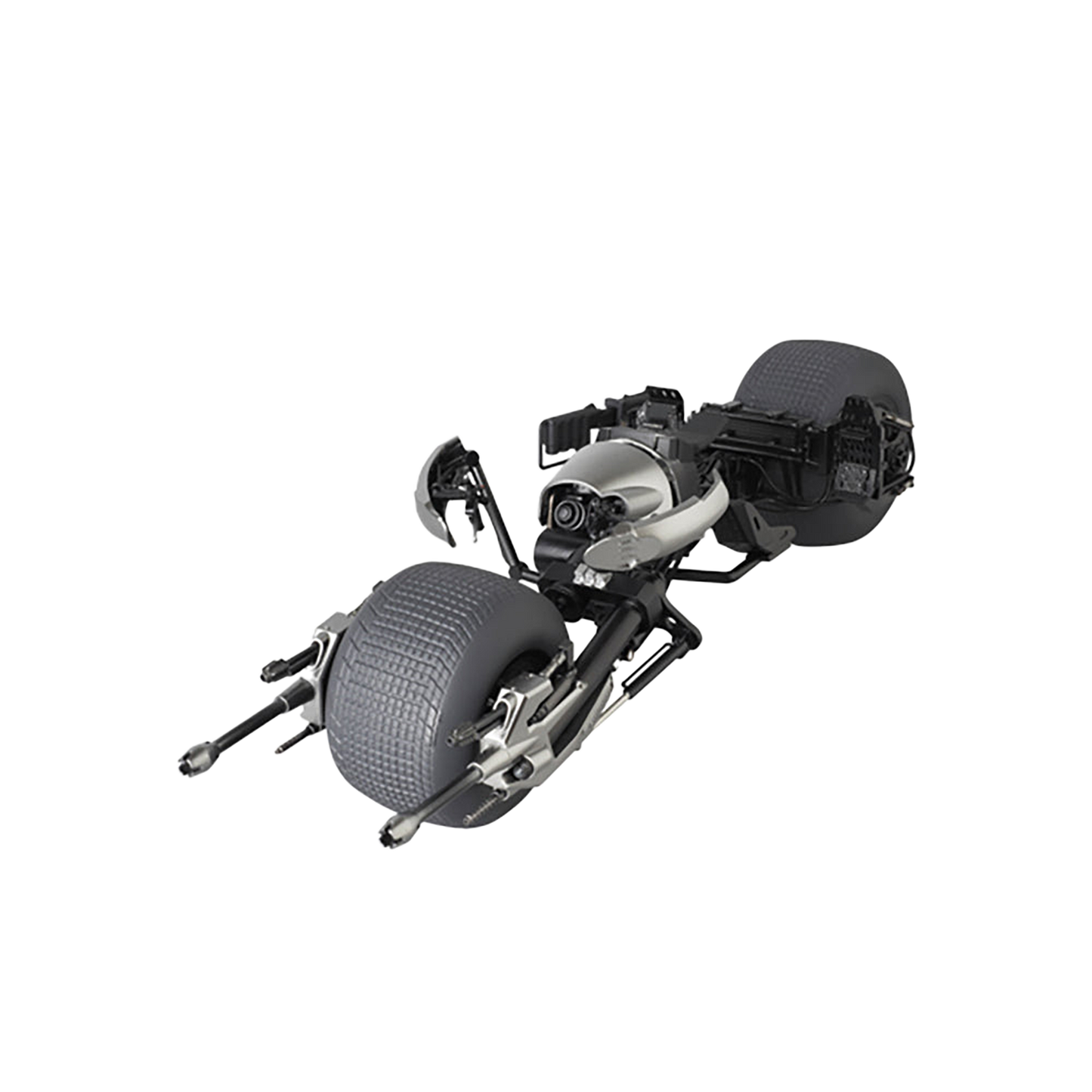 MAFEX BATPOD