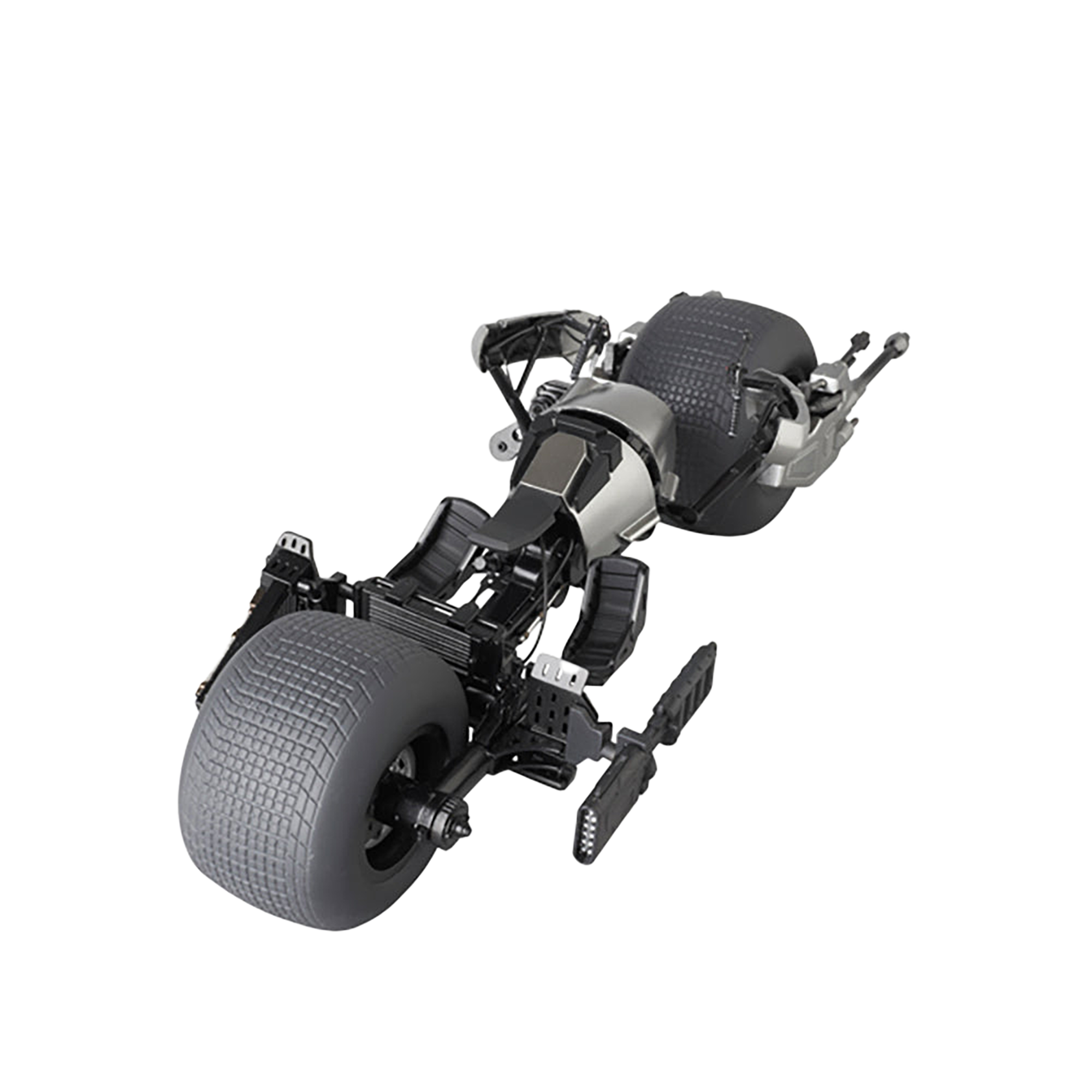 MAFEX BATPOD