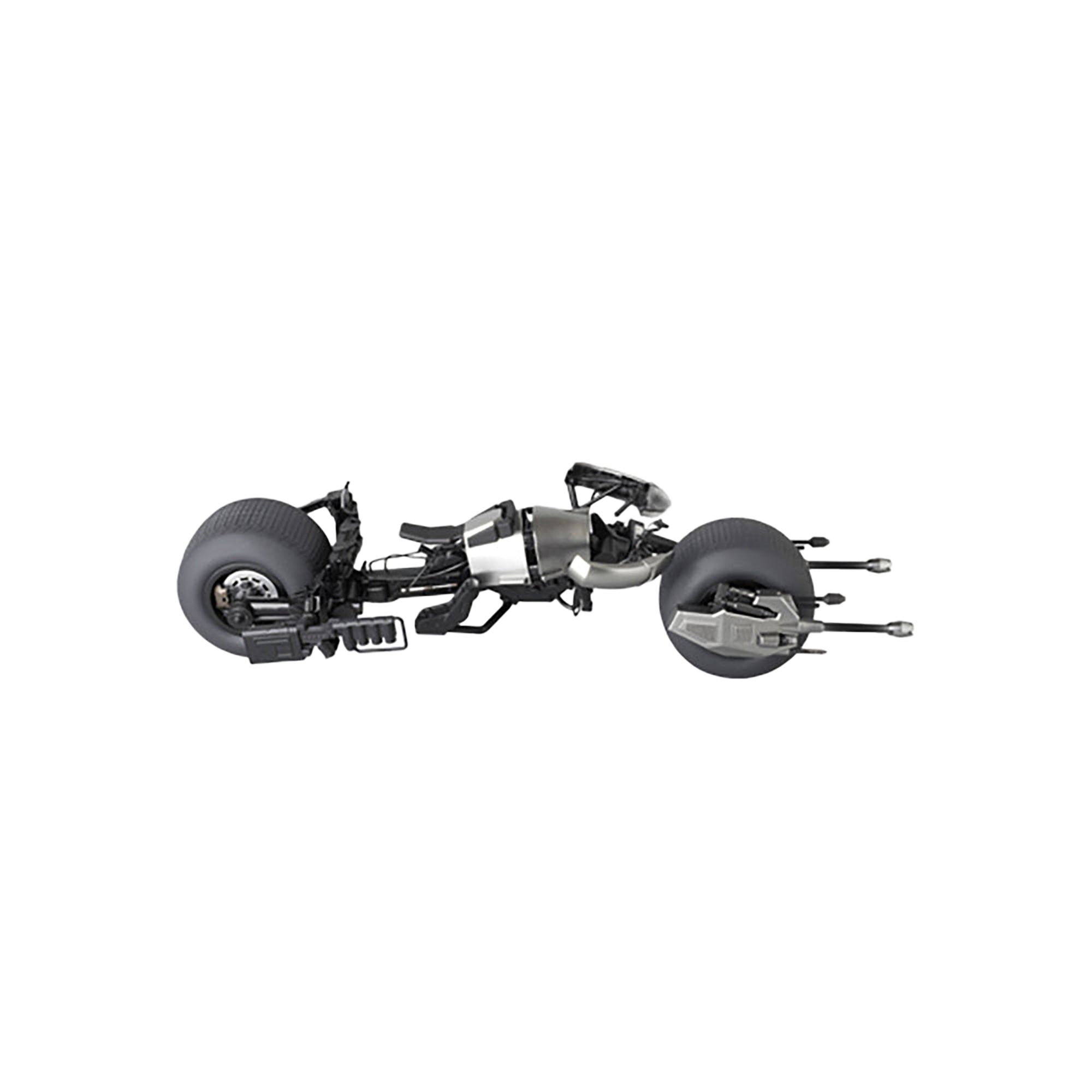 MAFEX BATPOD