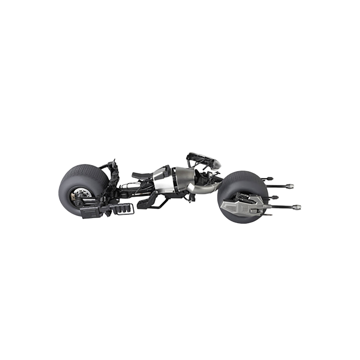 MAFEX BATPOD