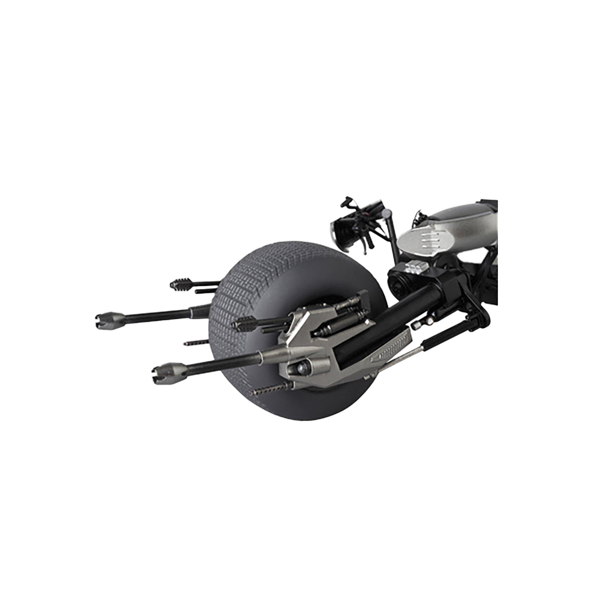 MAFEX BATPOD