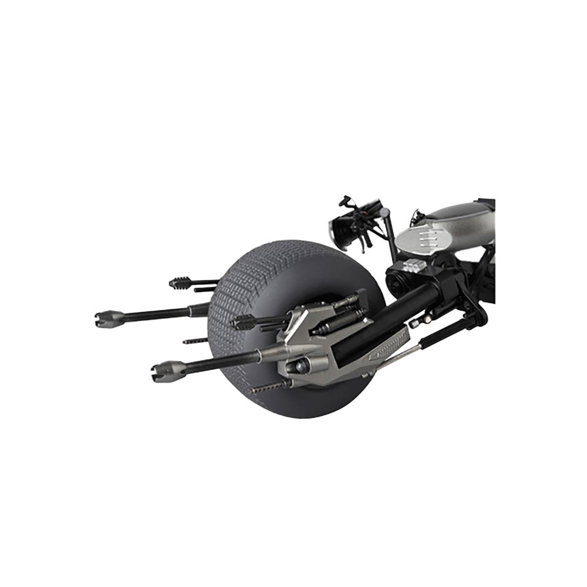 MAFEX BATPOD