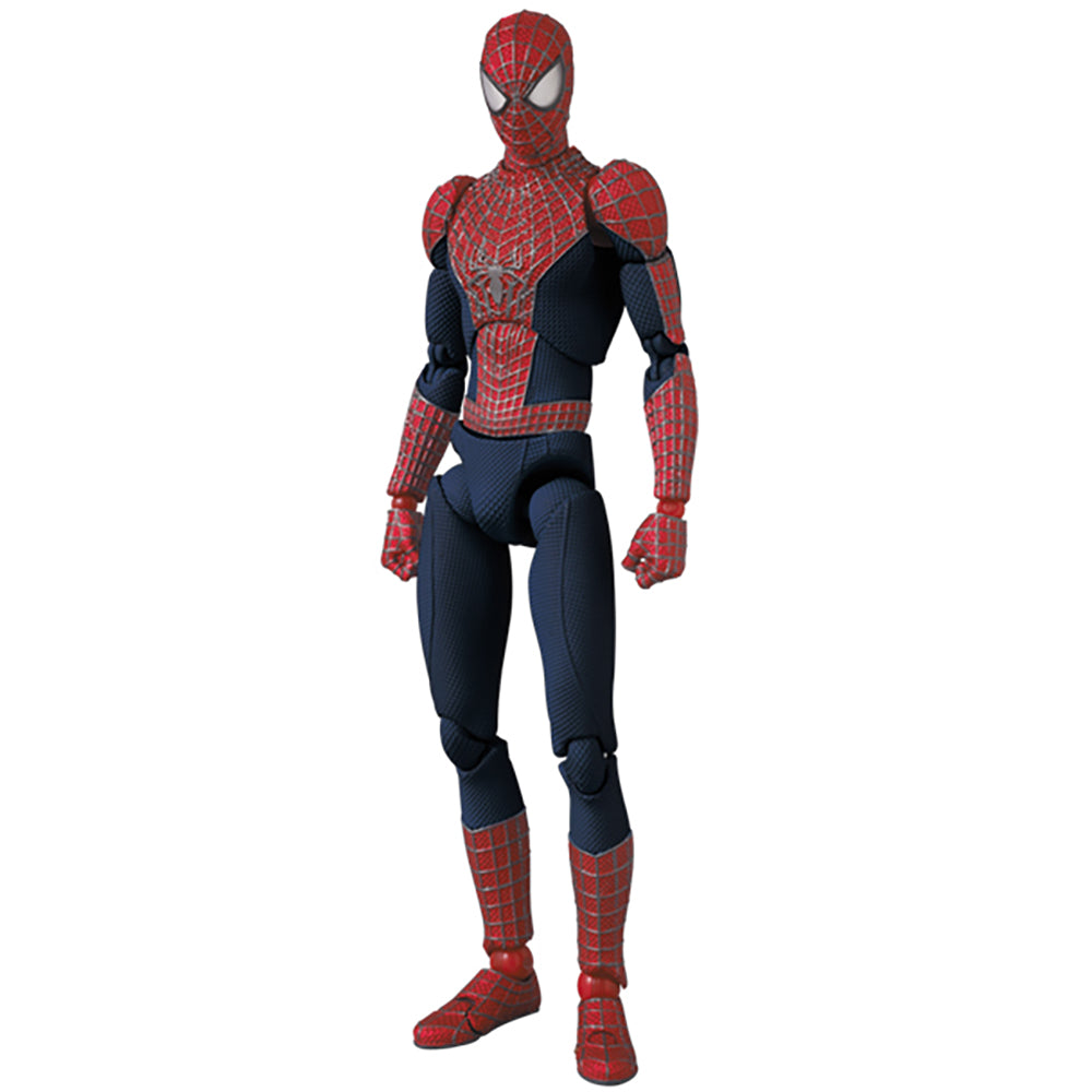 MAFEX SPIDER-MAN (THE AMAZING SPIDER-MAN2)_0