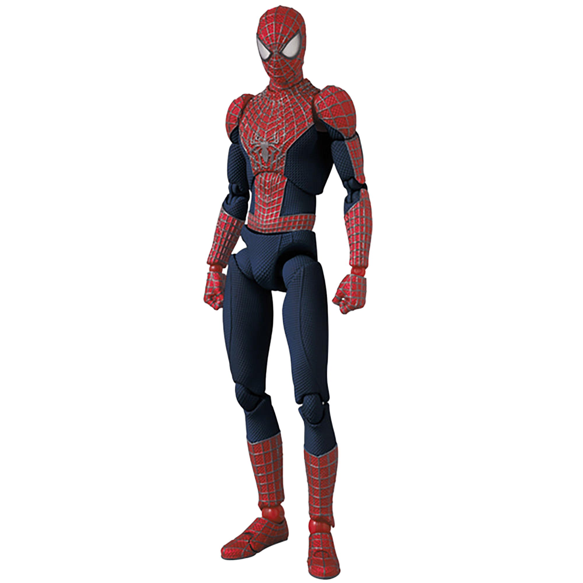 MAFEX SPIDER-MAN (THE AMAZING SPIDER-MAN2)