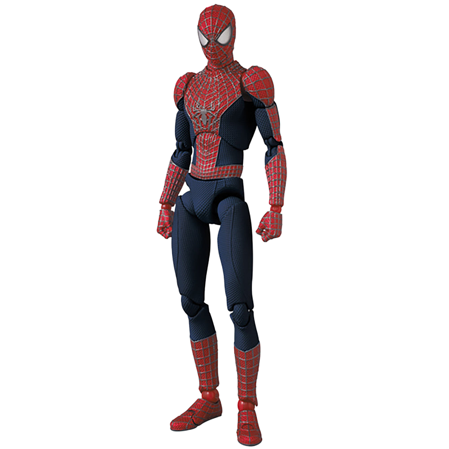 MAFEX SPIDER-MAN (THE AMAZING SPIDER-MAN2)