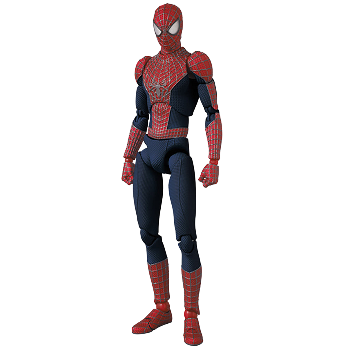 MAFEX SPIDER-MAN (THE AMAZING SPIDER-MAN2) | MEDICOM TOY OFFICIAL