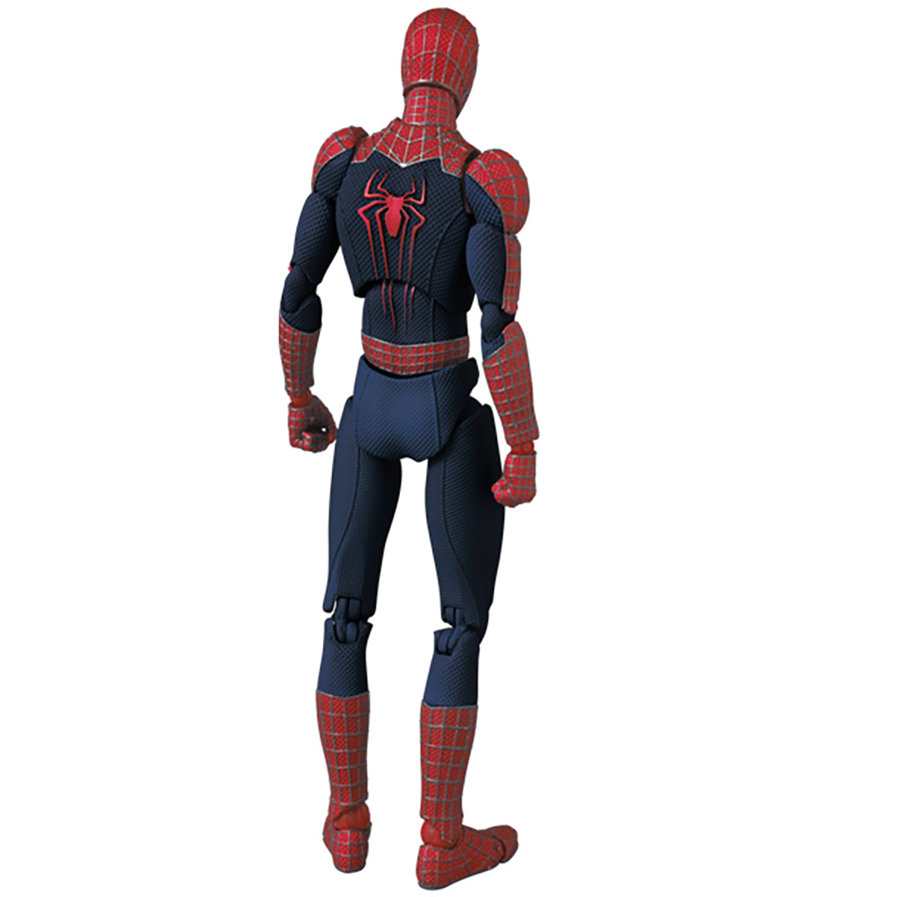 MAFEX SPIDER-MAN (THE AMAZING SPIDER-MAN2)_1