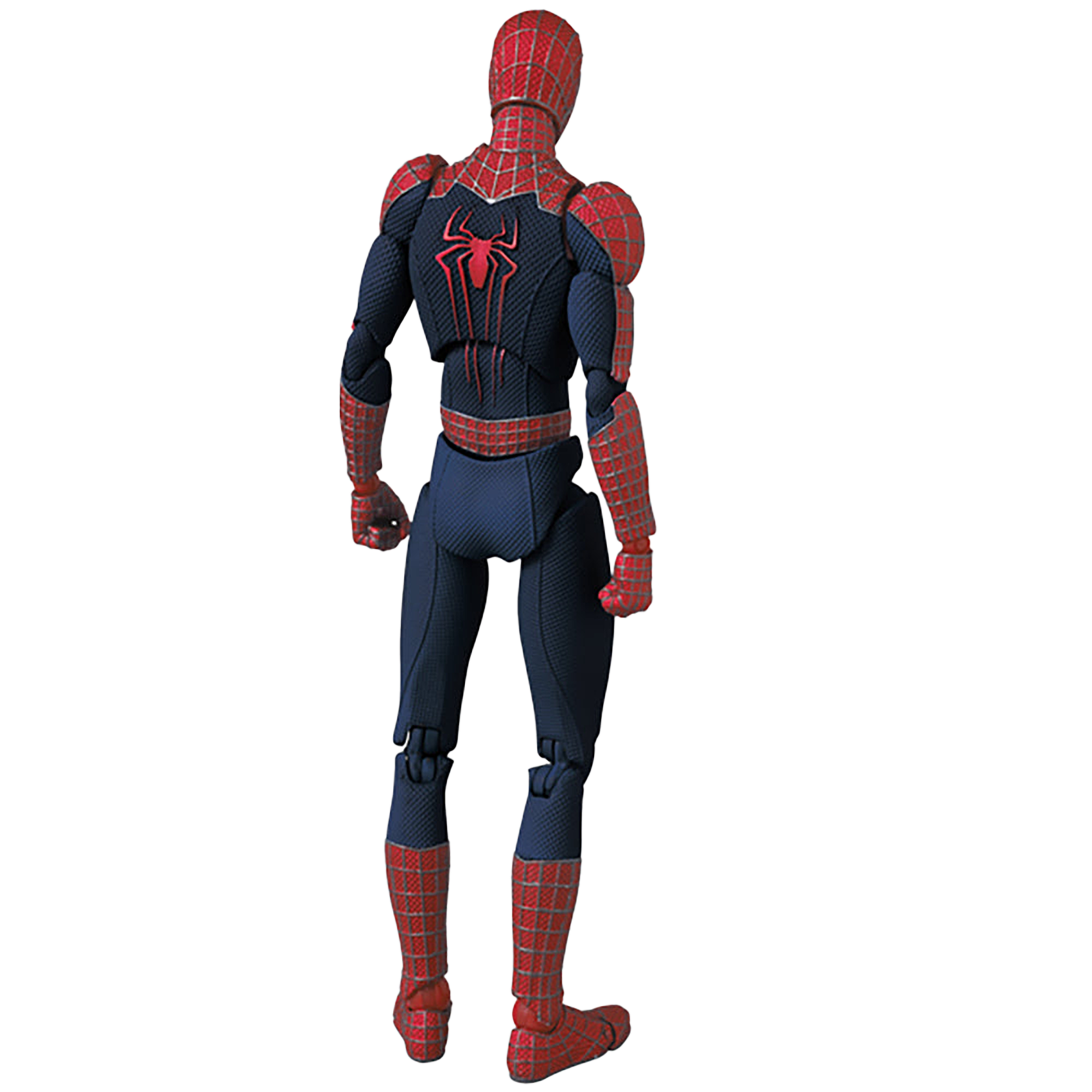 MAFEX SPIDER-MAN (THE AMAZING SPIDER-MAN2)