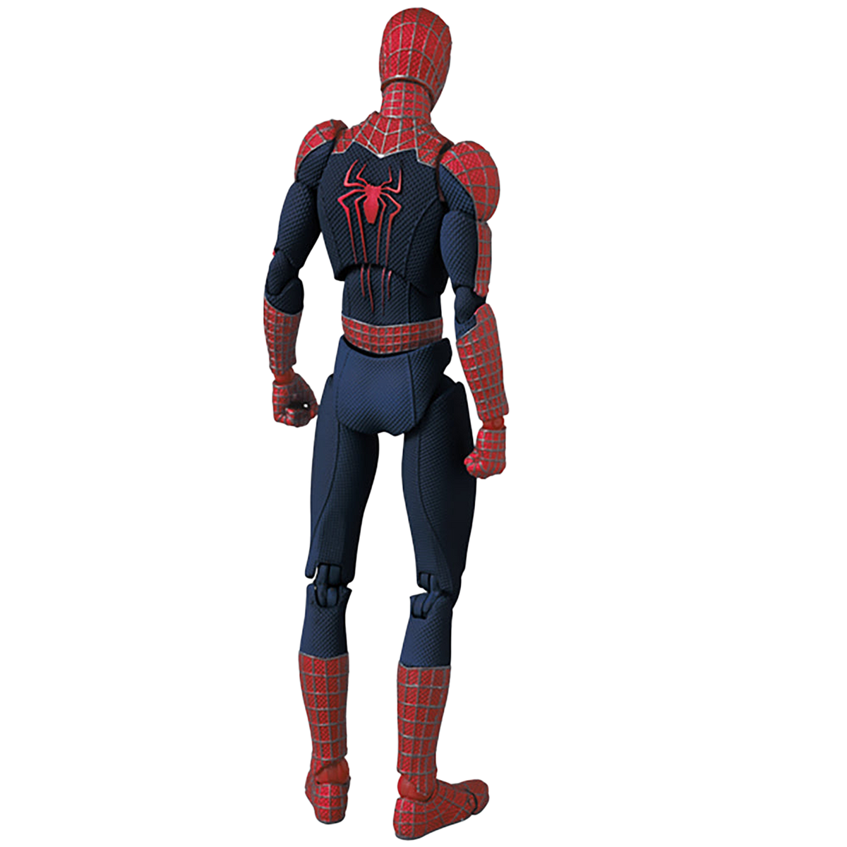 MAFEX SPIDER-MAN (THE AMAZING SPIDER-MAN2)