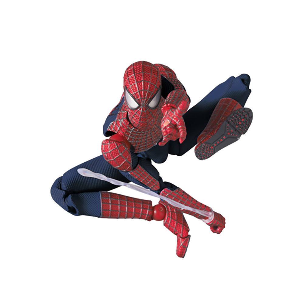 MAFEX SPIDER-MAN (THE AMAZING SPIDER-MAN2)_2