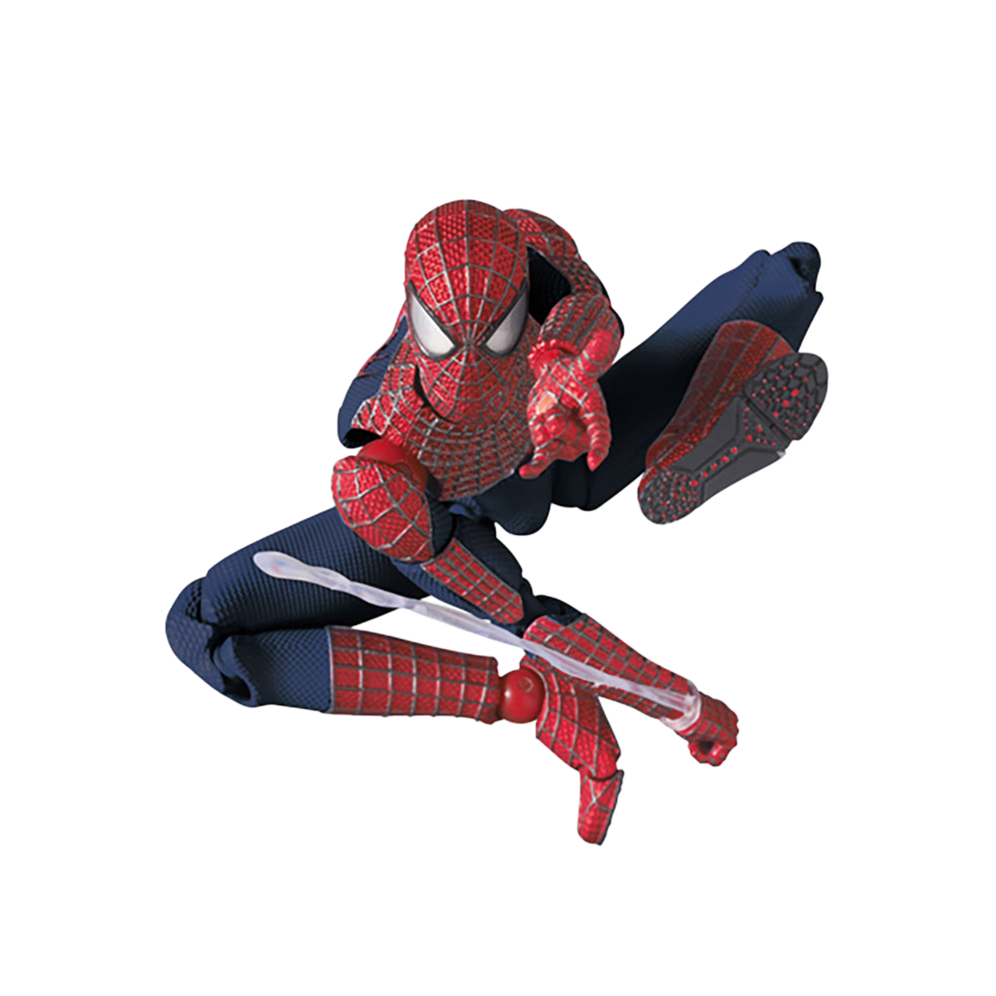 MAFEX SPIDER-MAN (THE AMAZING SPIDER-MAN2)