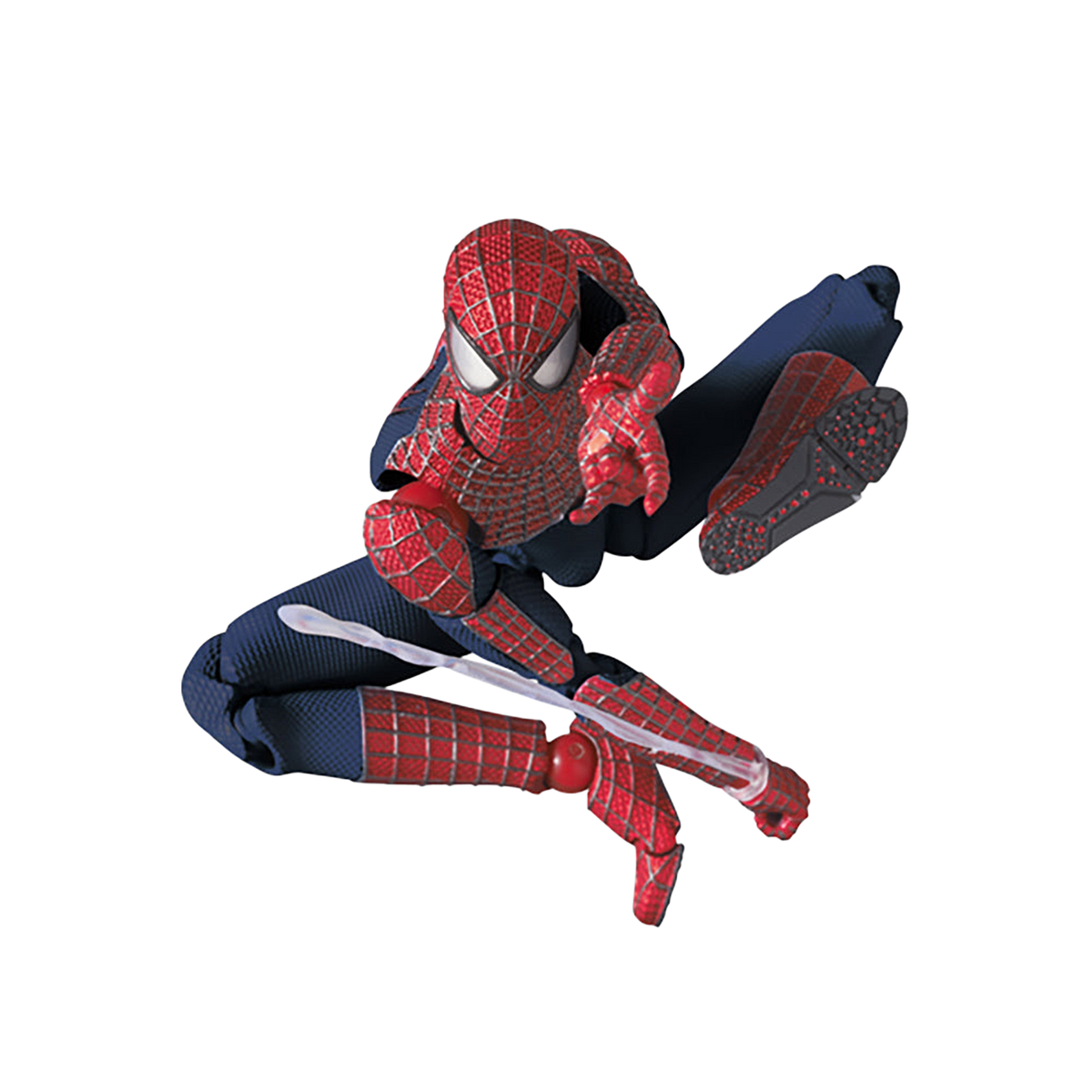 MAFEX SPIDER-MAN (THE AMAZING SPIDER-MAN2)